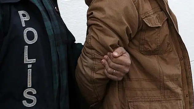 DBP Eş Genel Başkanı Mehmet Arslan tutuklandı