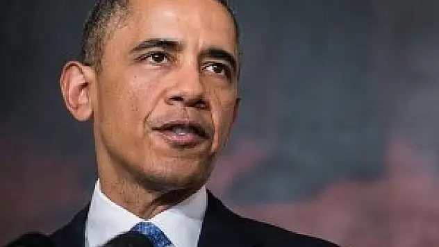 Obama'dan 'Şansölye'ye güvence