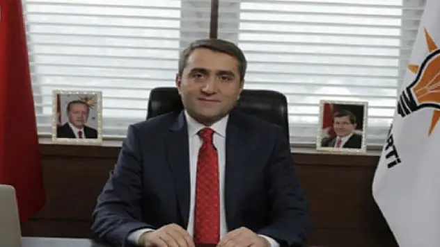 AK Parti İstanbul İl Başkanı Selim Temurci istifa etti