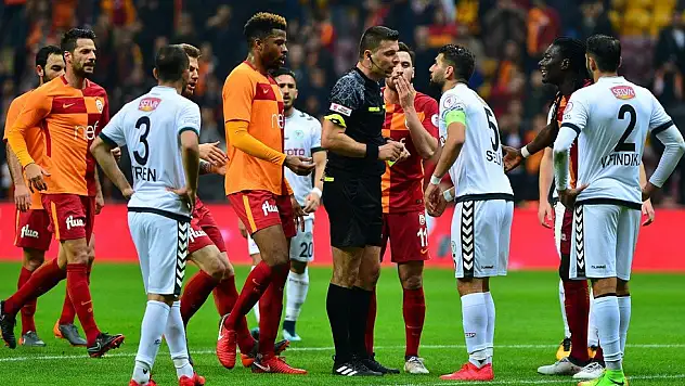 Sol stoper aranıyor!