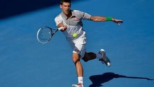 Djokovic ve Ferrer çeyrek finalde