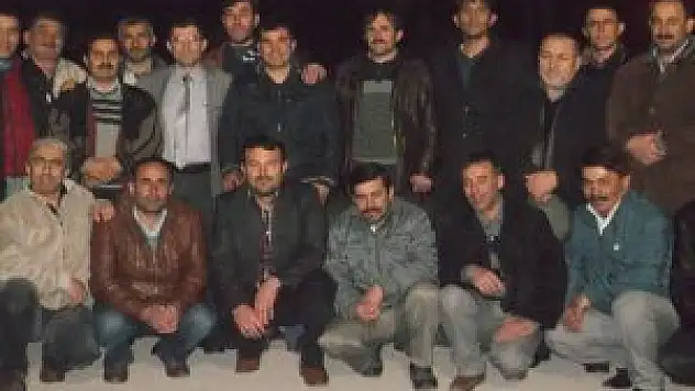 Karapınar'da 'Evde Çocuklarımızla İletişim' semineri