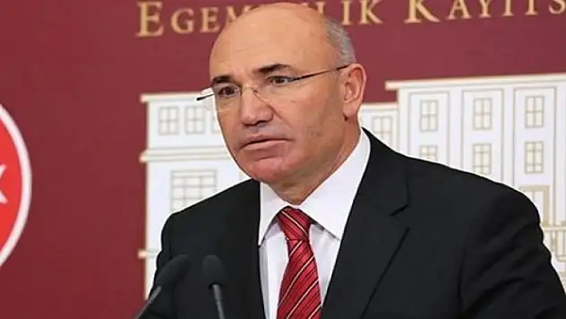 Cumhurbaşkanı Erdoğan'dan suç duyurusu!