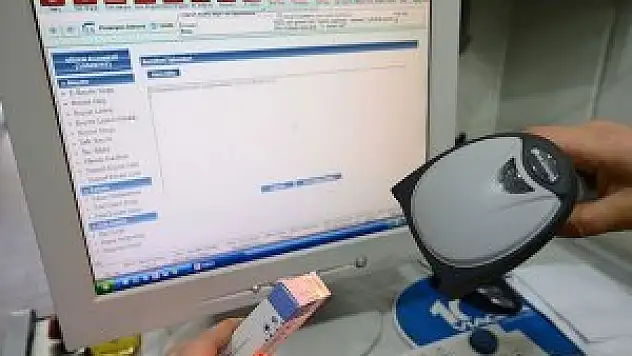 İnternetten ilaç satışına yasak