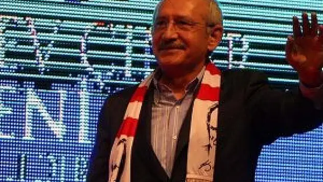 İmamlara güveniyoruz