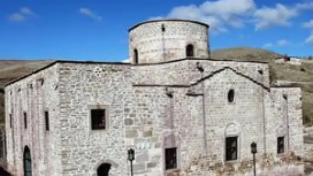 Sille turizme kazandırılacak