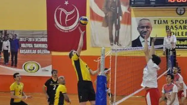 Seydişehir, Tofaş'ı yendi