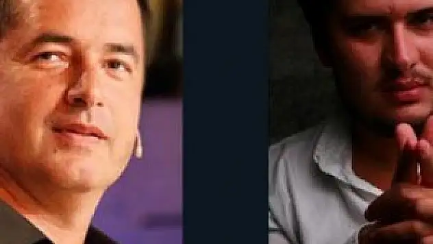 Acun o sözleri affetmedi