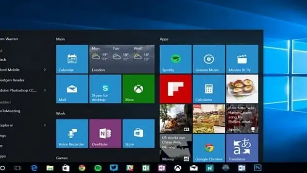 Windows 10'un bu özelliği çok konuşulacak!