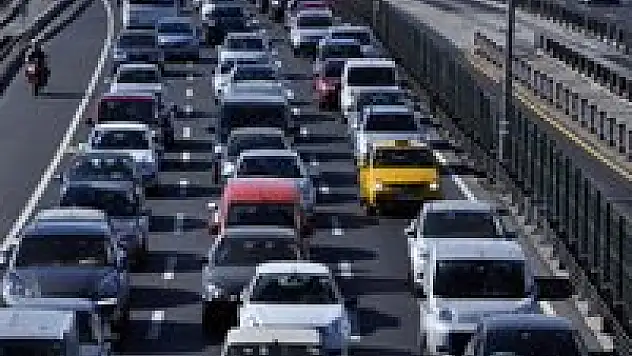 Aracının muayenesini unutanlar dikkat!