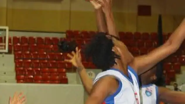 Botaş evinde güldü