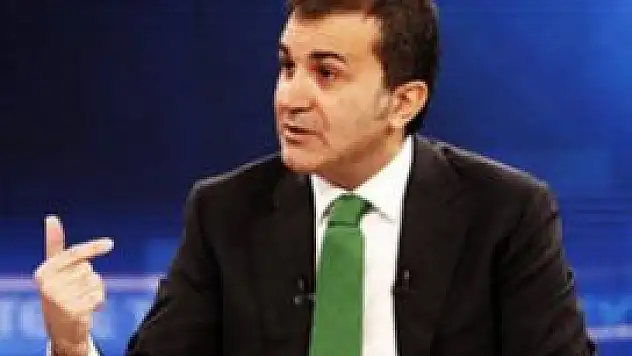 Çelik: Tetiği çekenler hayatta olmayabilir