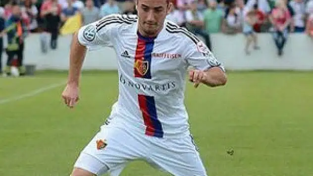 Aslan Endoğan'a kavuşuyor!