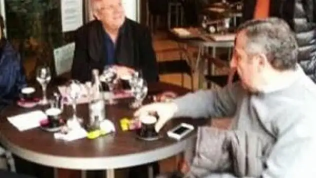 Yıldırım ilk kez görüntülendi! İşte döneceği gün...