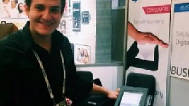 Türk icadı Pulse Wallet CES'e damgasını vurdu