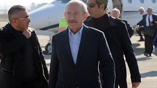 Kılıçdaroğlu'nun bir yalanı daha ortaya çıktı