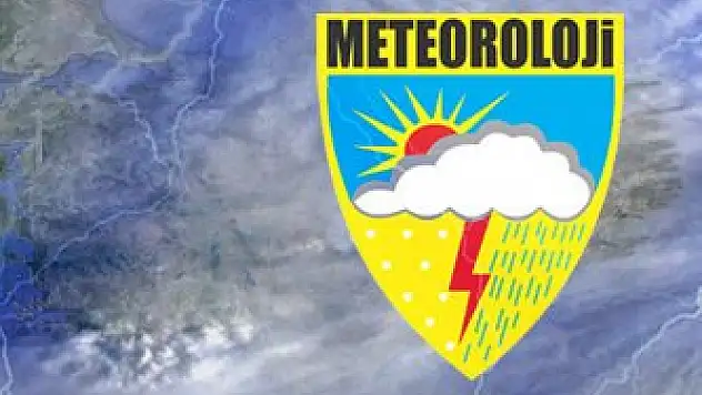 Konya'ya önümüzdeki hafta yağışlar geliyor mu? Yeni Haftada Hava Durumu