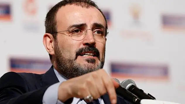 Ünal: NATO'nun güney sınırlarını koruyoruz