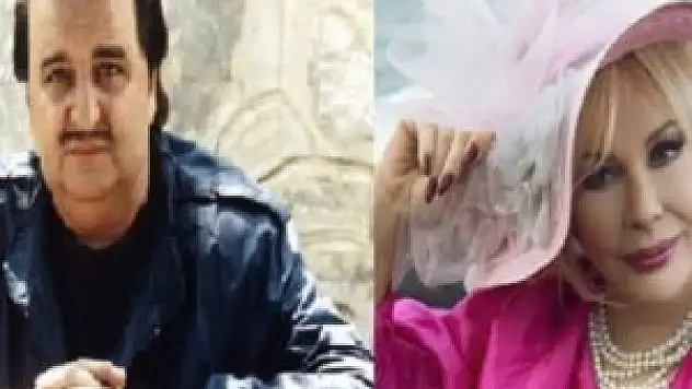 Emel Sayın şarkılarını onun için söyleyecek