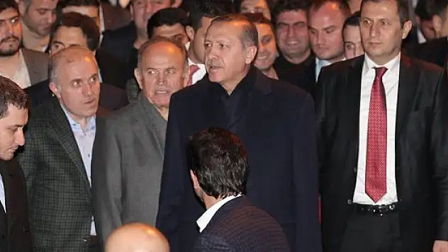 AK Parti'de bütün adaylar belirlendi, adaylara tebliğ ediliyor