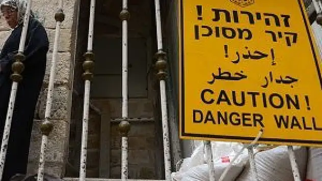 Kazılar savaştan daha fazla zarar veriyor