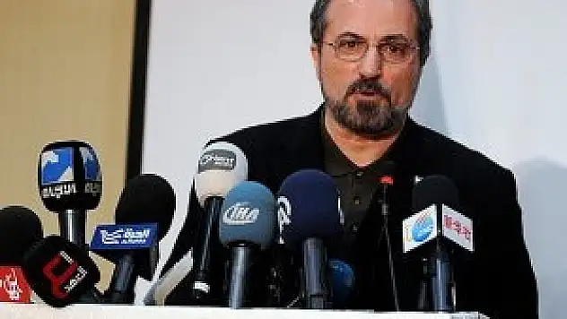 SMDK Cenevre-2'ye katılma kararını askıya aldı