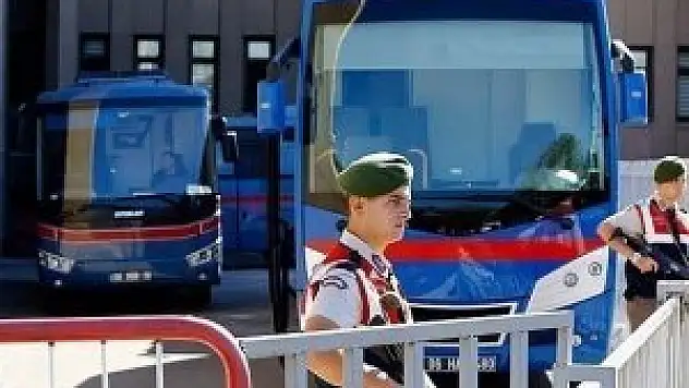 28 Şubat Davası'nda 59. duruşma