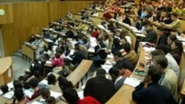 Öğrencilere YÖK'ten kötü haber