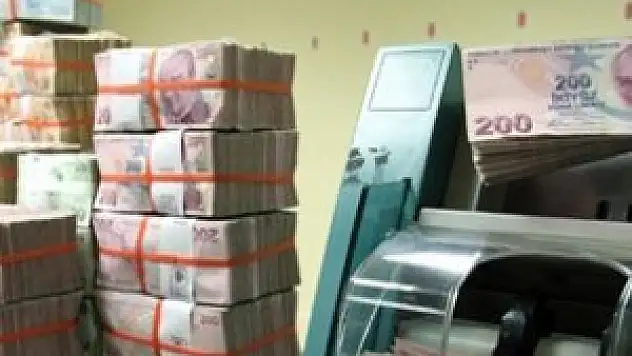 Kısa vadeli dış borç yüzde 28.7 arttı