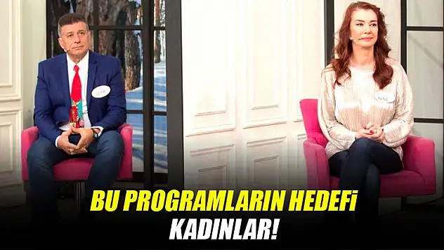 Bu programlar kaldırılsın!