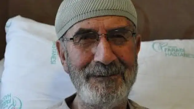 Önemsemediği ağrı, başına 'dert' açıyordu