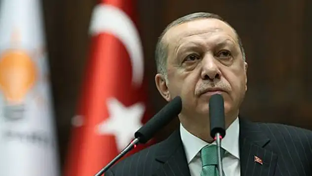 Erdoğan'dan HDP ve CHP'ye: Gafiller, kuklalar...