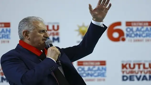 'Bu sıfatı hak etmeyen tek ülke Türkiye'dir'