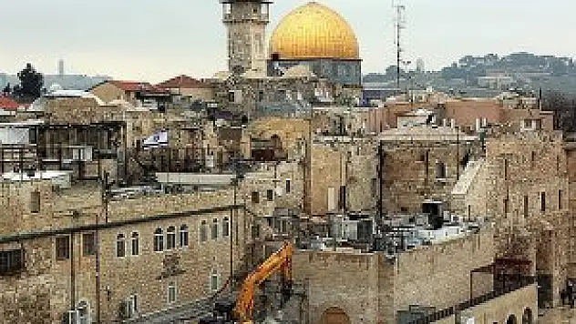 Kazılar savaştan daha fazla zarar veriyor