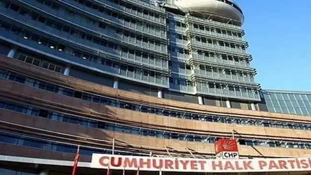 Kılıçdaroğlu'ndan yeni kurultay çağrısı!