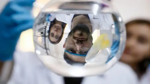 Türk bilim insanlarından yerli enerjide verim arttıracak buluş