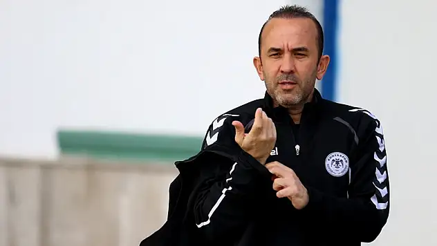 Mehmet  Özdilek, Beşiktaş'a meydan okudu!