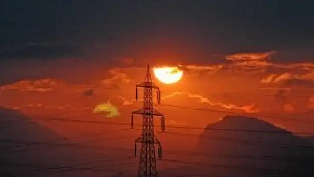 Enflasyonu elektrik çarptı