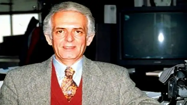 Efsane spiker Tuna Huş hayatını kaybetti