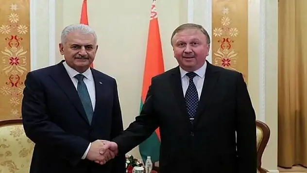 Başbakan Yıldırım: Yüzde 30'un üzerinde artış oldu