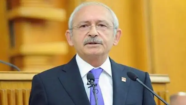 Kılıçdaroğlu ani bir kararla ameliyat oldu