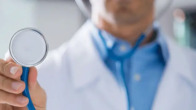 Türkiye sağlık sisteminden memnun