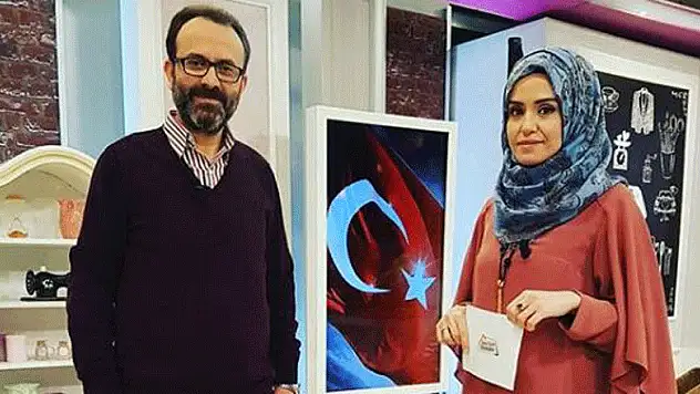 Musa Mert TRT'de, 'Çocuklarda ve Gençlerde Kişilik İnşası'nı anlattı