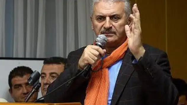 AK Parti'nin İzmir adayları