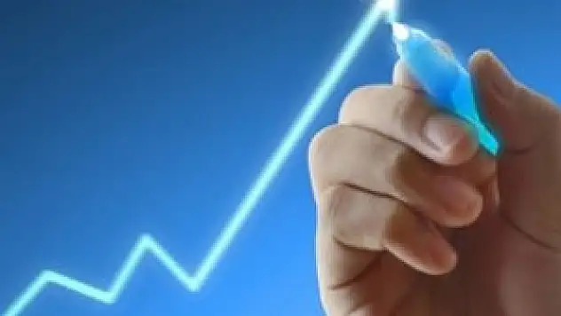 Borsa, günü yükselişle tamamladı