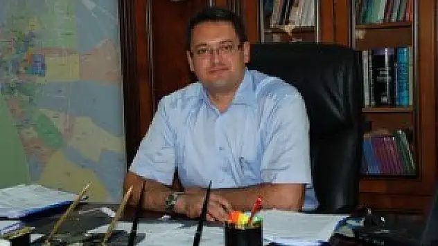 Karatay'da imar revizyon planı çalışmaları devam ediyor