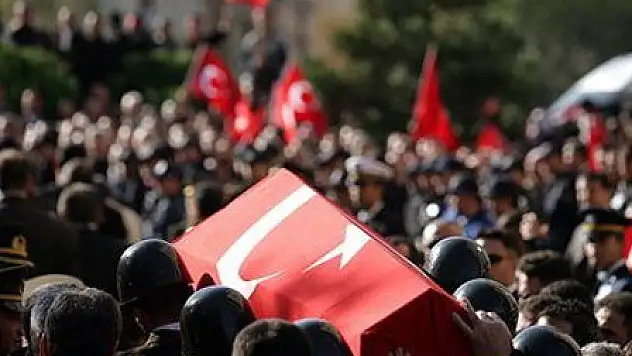 İşte şehit sayısının artış nedeni