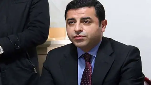 Demirtaş: En başta Kürtleri vuracaklar!
