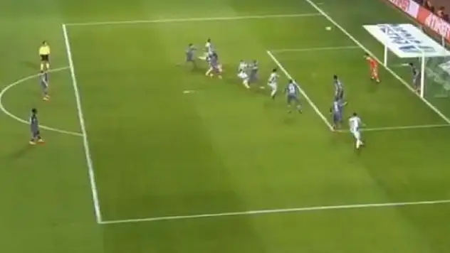 Konyaspor'un golü sayılmadı! Büyük tepki geldi