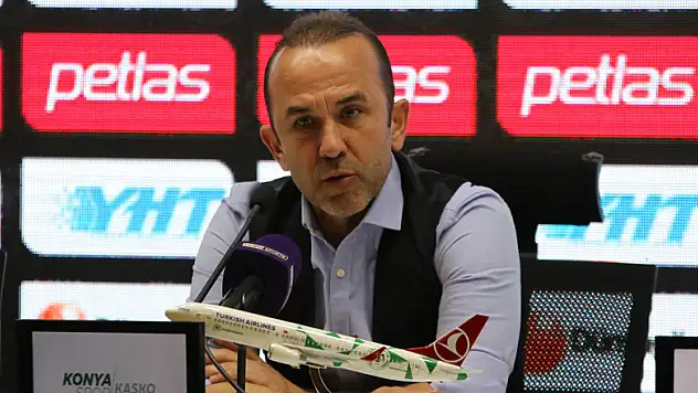Mehmet Özdilek: 'Sonuç iki tarafı da mutlu etmedi'
